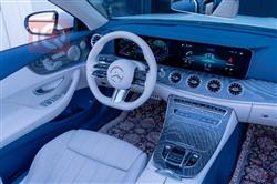 مرسيدس بنز E-Class